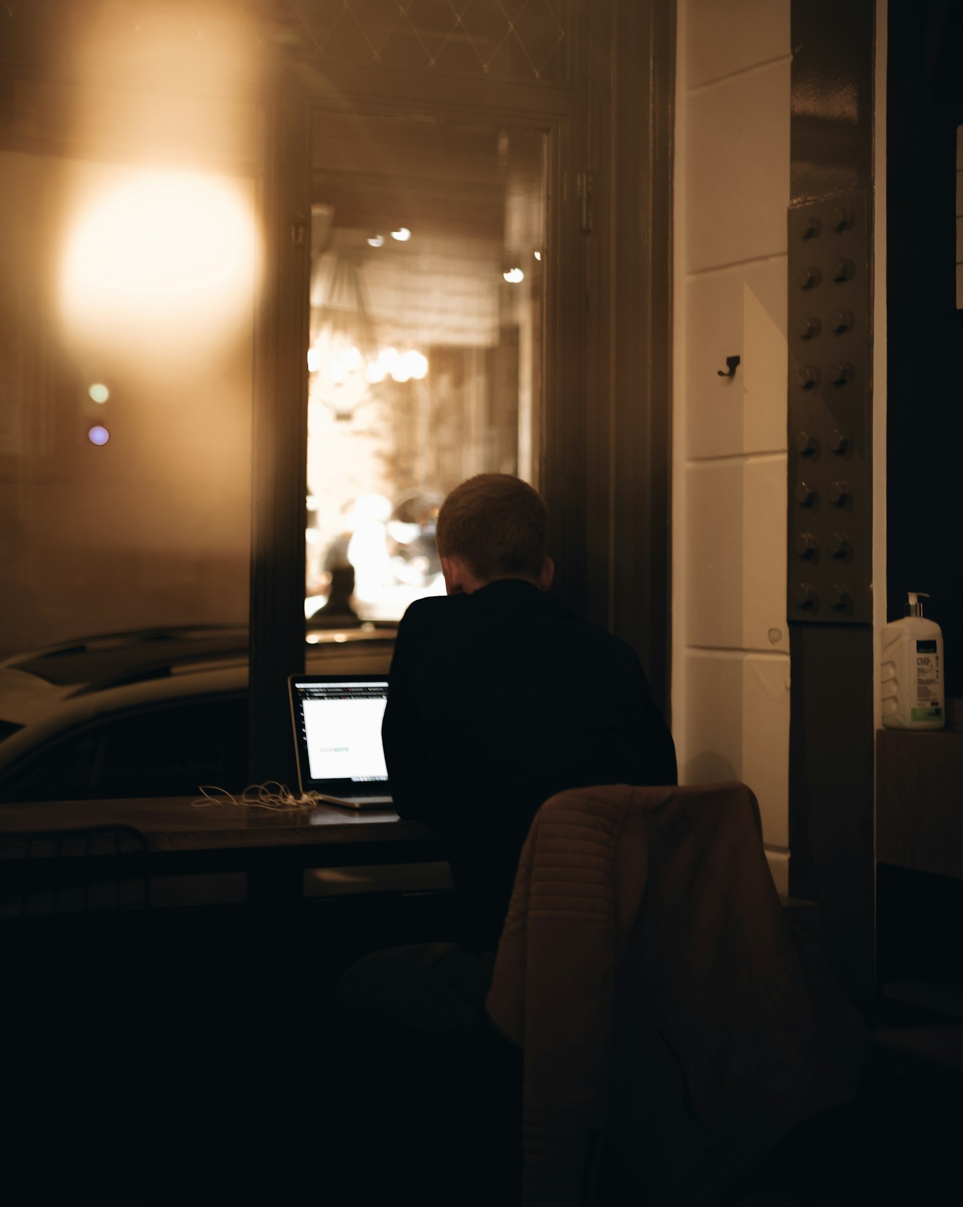 Affiliate Dashboard Preview