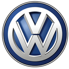 VOLKSWAGEN logo