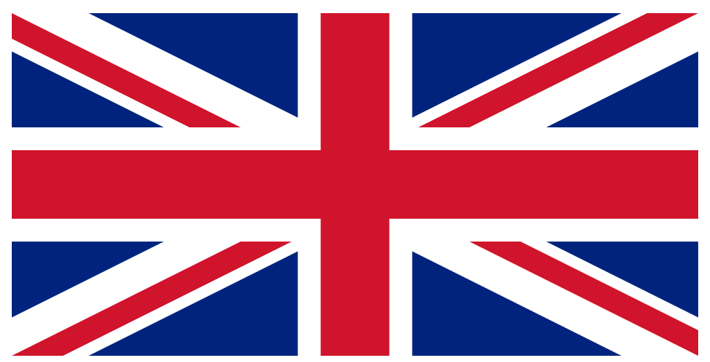 UK Flag